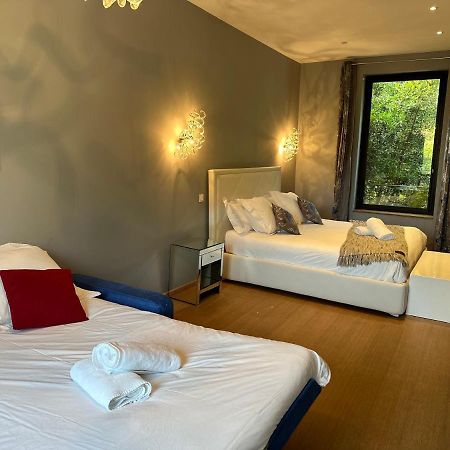 Domaine Du Prieure D'Estagel Chambres D'Hotes Сен-Жиль Экстерьер фото