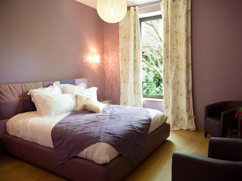 Domaine Du Prieure D'Estagel Chambres D'Hotes Сен-Жиль Экстерьер фото