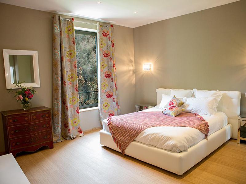 Domaine Du Prieure D'Estagel Chambres D'Hotes Сен-Жиль Экстерьер фото